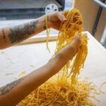 Dazi, Farnesina: “First reduction on Italian pasta from the USA”