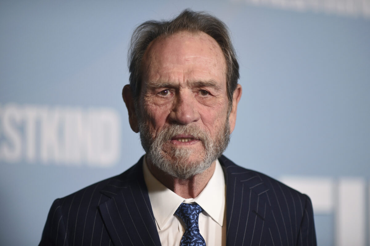 Cinema, Tommy Lee Jones’s daughter found dead at 34