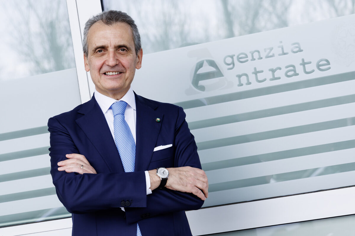 Tax authority, Revenue Agency: record refunds to families and businesses in 2025 (+8.5%) Tax authority, Revenue Agency: record refunds to families and businesses in 2025 (+8.5%)