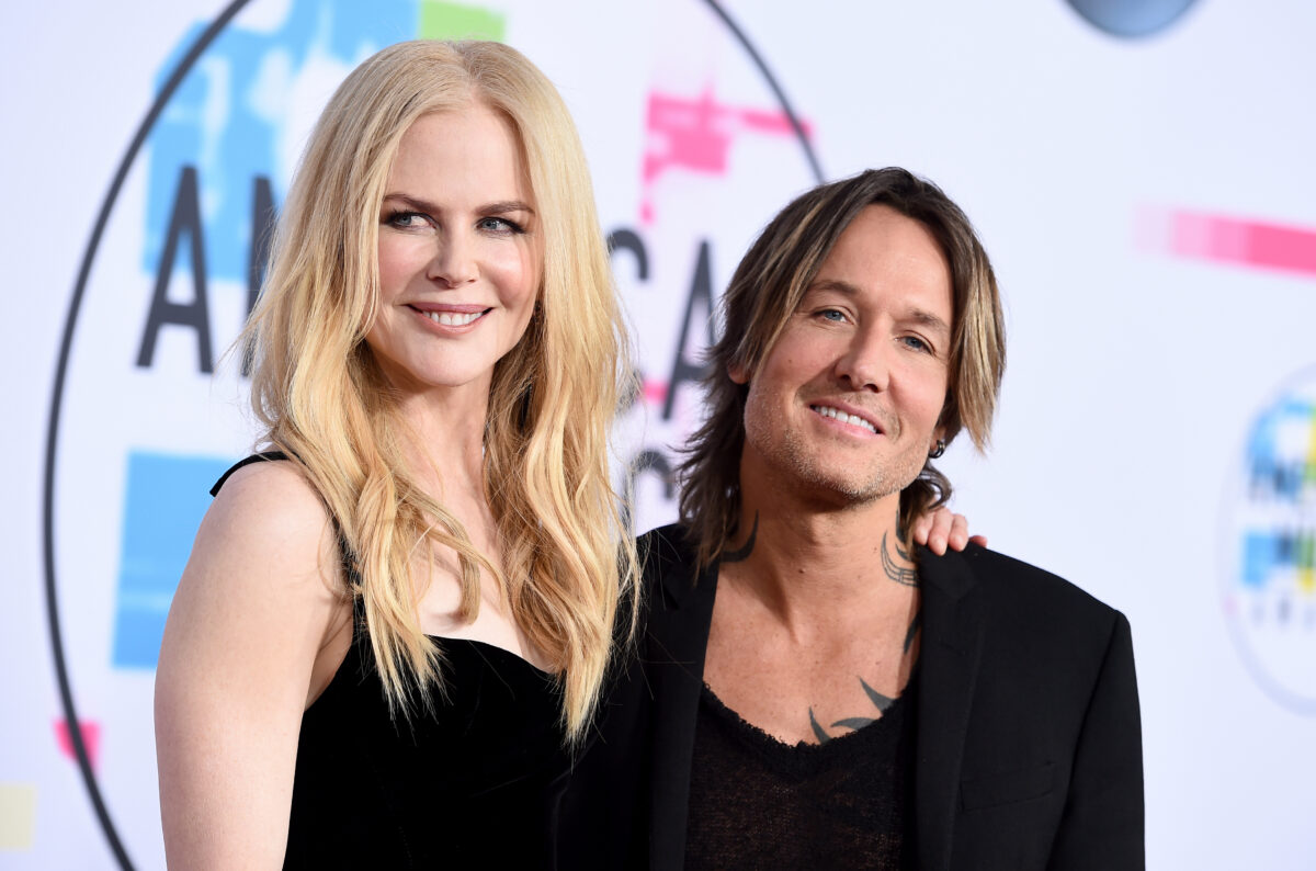 Nicole Kidman and Keith Urban’s marriage ends after 19 years