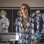 Cinema: “Buen Camino” tops the box office during the holidays, grossing nearly 59 million