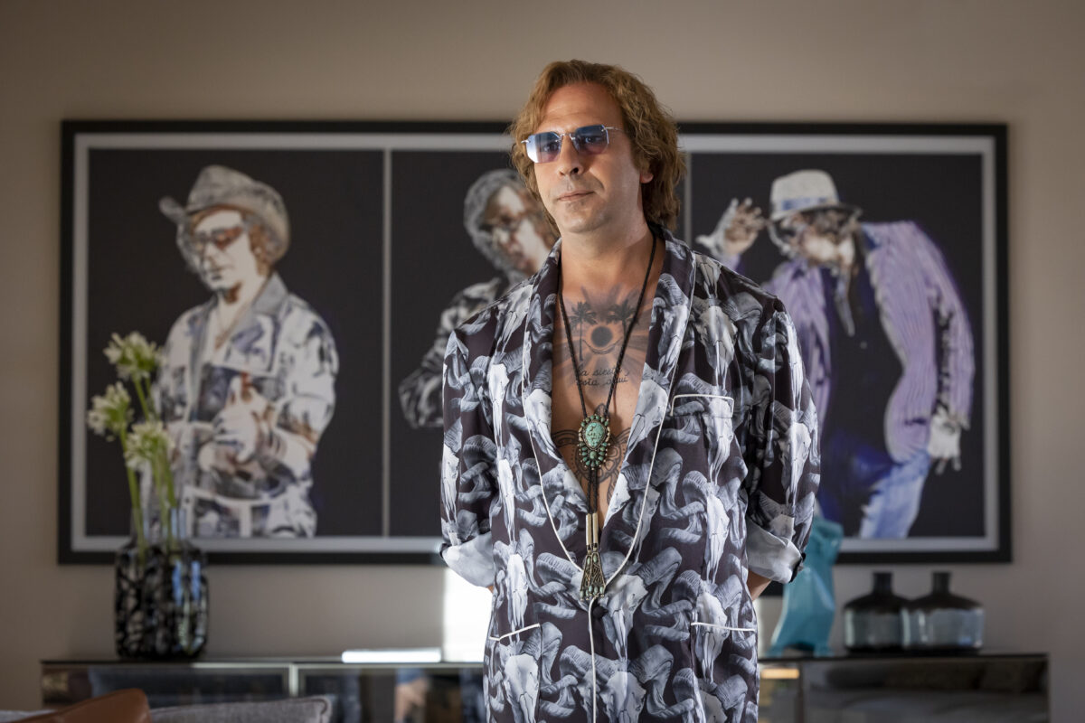 Cinema: “Buen Camino” tops the box office during the holidays, grossing nearly 59 million Cinema: “Buen Camino” tops the box office during the holidays, grossing nearly 59 million