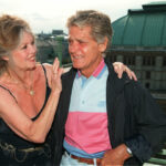 Brigitte Bardot’s husband: ‘Cancer killed her’