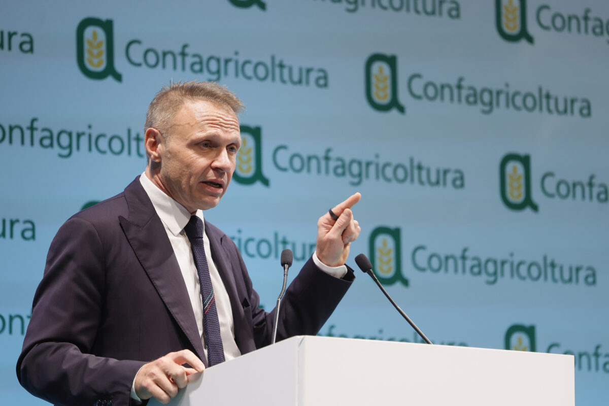 Mercosur: Lollobrigida, safeguard mechanism price threshold to fall to 5% Mercosur: Lollobrigida, safeguard mechanism price threshold to fall to 5%