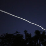 Iran, Stroppa: ‘Citizens connected to the internet thanks to Starlink’