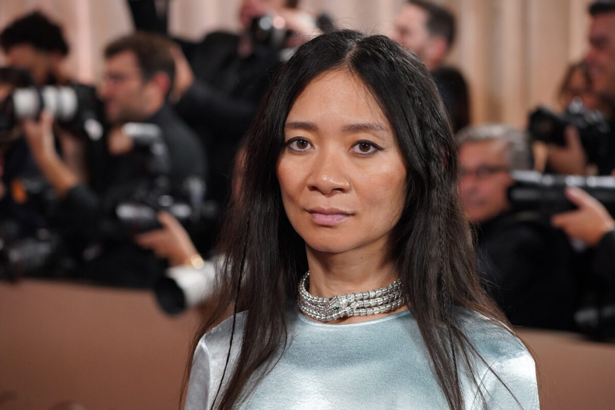 Golden Globes: ‘Hamnet’ best dramatic film, ‘One Battle After Another’ best comedy