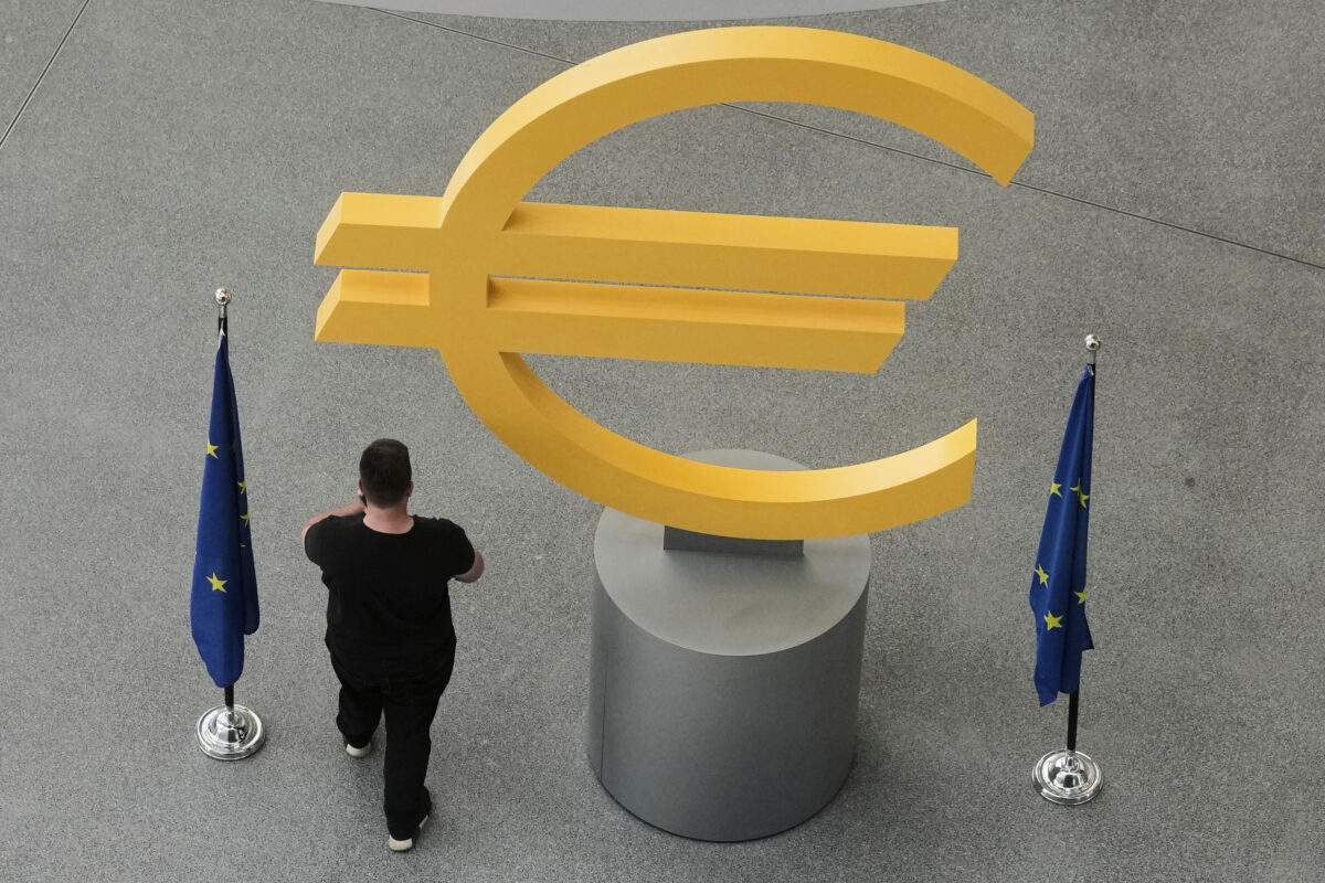 Salaries in Italy to remain unchanged in 2025: billionaires to earn an additional 150 million per day Salaries in Italy to remain unchanged in 2025: billionaires to earn an additional 150 million per day