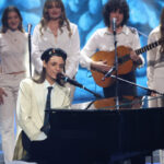 Music, Lucio Corsi: ‘European Tour 2026’ kicks off on January 24