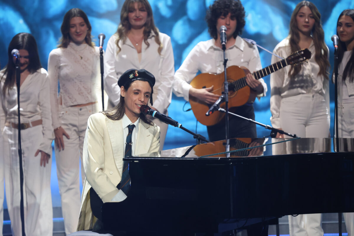 Music, Lucio Corsi: ‘European Tour 2026’ kicks off on January 24 Music, Lucio Corsi: ‘European Tour 2026’ kicks off on January 24