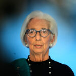 EU, Lagarde: ‘The US is behaving strangely towards its allies’