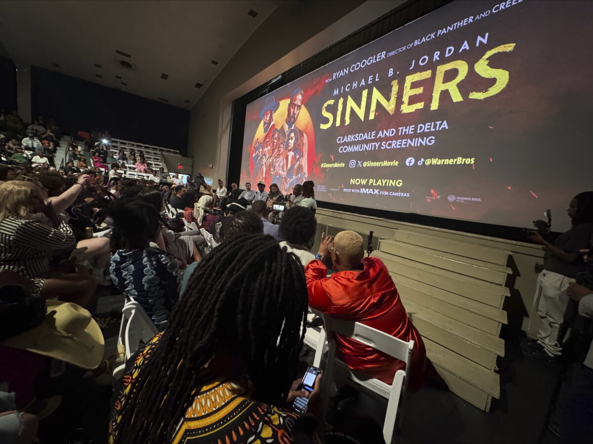 2026 Oscars: Sinners sets record with 15 nominations 2026 Oscars: Sinners sets record with 15 nominations