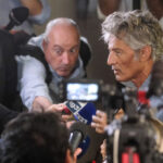 Radio: Fiorello on storm damage, it’s time to get back on our feet, the State must intervene