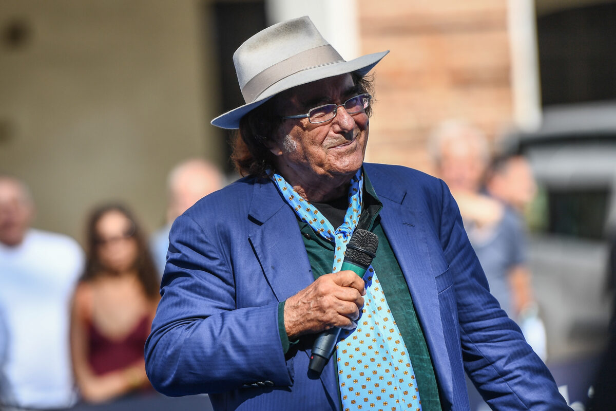 Sanremo, Al Bano: ‘I’ll be back at the Festival, I’m taking a sabbatical’ Sanremo, Al Bano: ‘I’ll be back at the Festival, I’m taking a sabbatical’