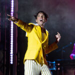 Music: Mika’s new album “Hyperlove” is out now