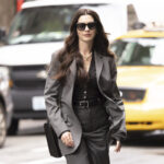 Valentino’s death, Anne Hathaway attends the designer’s funeral