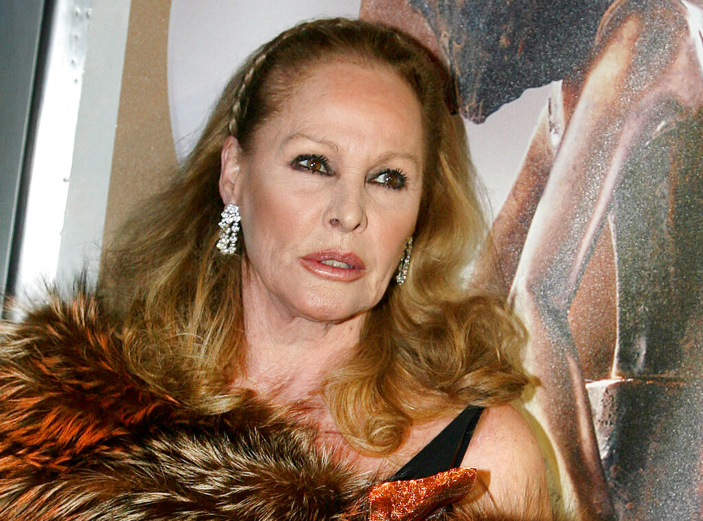 Ursula Andress claims she was defrauded of €20 million Ursula Andress claims she was defrauded of €20 million