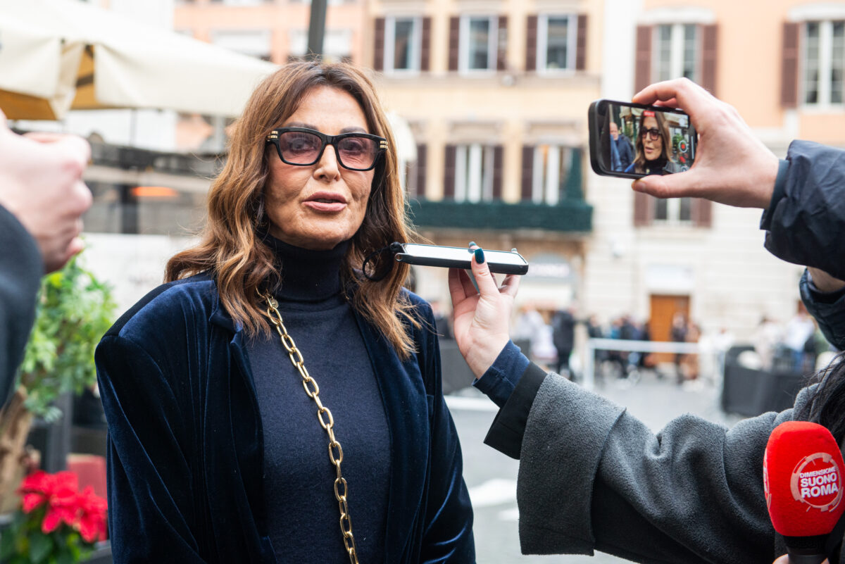 Santanchè: “We are considering revising the school calendar to reduce seasonality.” Santanchè: “We are considering revising the school calendar to reduce seasonality.”