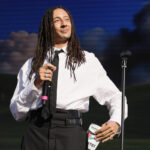 Milan-Cortina Olympics, Abodi: ‘Ghali? His thoughts will not be expressed on stage’