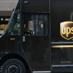 UPS to Cut Up to 30,000 Jobs in 2026