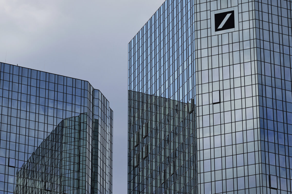 Germany, Berlin: “Deutsche Bank? No comment, but fight against tax crimes is a priority”