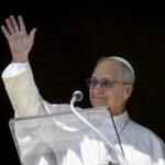 Crans-Montana: Pope to family members, you who are pierced by grief and a sense of abandonment