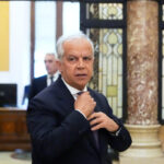 Piantedosi: ‘A clear subversive motive behind the Turin march’