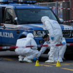 Milan: Rogoredo shooting, officer to be investigated as a matter of course
