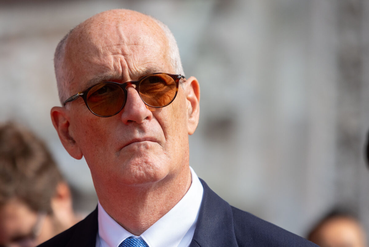 Security, Gabrielli: ‘Preventive police detention will not work’ Security, Gabrielli: ‘Preventive police detention will not work’