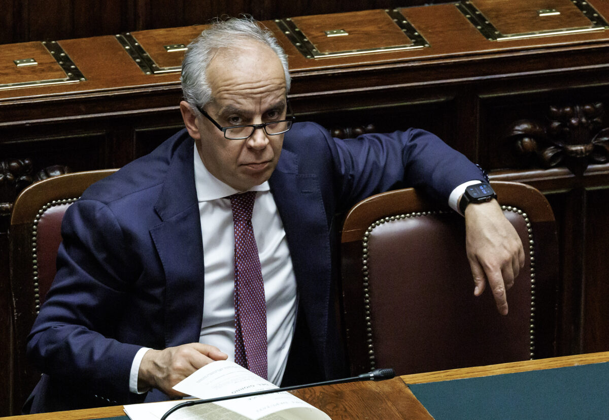 Security, Piantedosi: ‘Thanks to government measures, crime will fall in 2025’