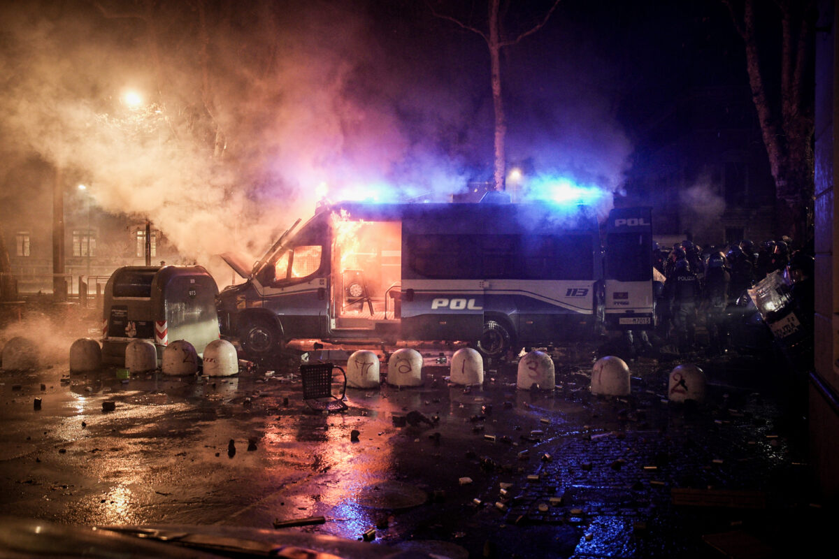 Askatasuna: Turin Public Prosecutor’s Office opens case against unknown persons for vandalism Askatasuna: Turin Public Prosecutor’s Office opens case against unknown persons for vandalism