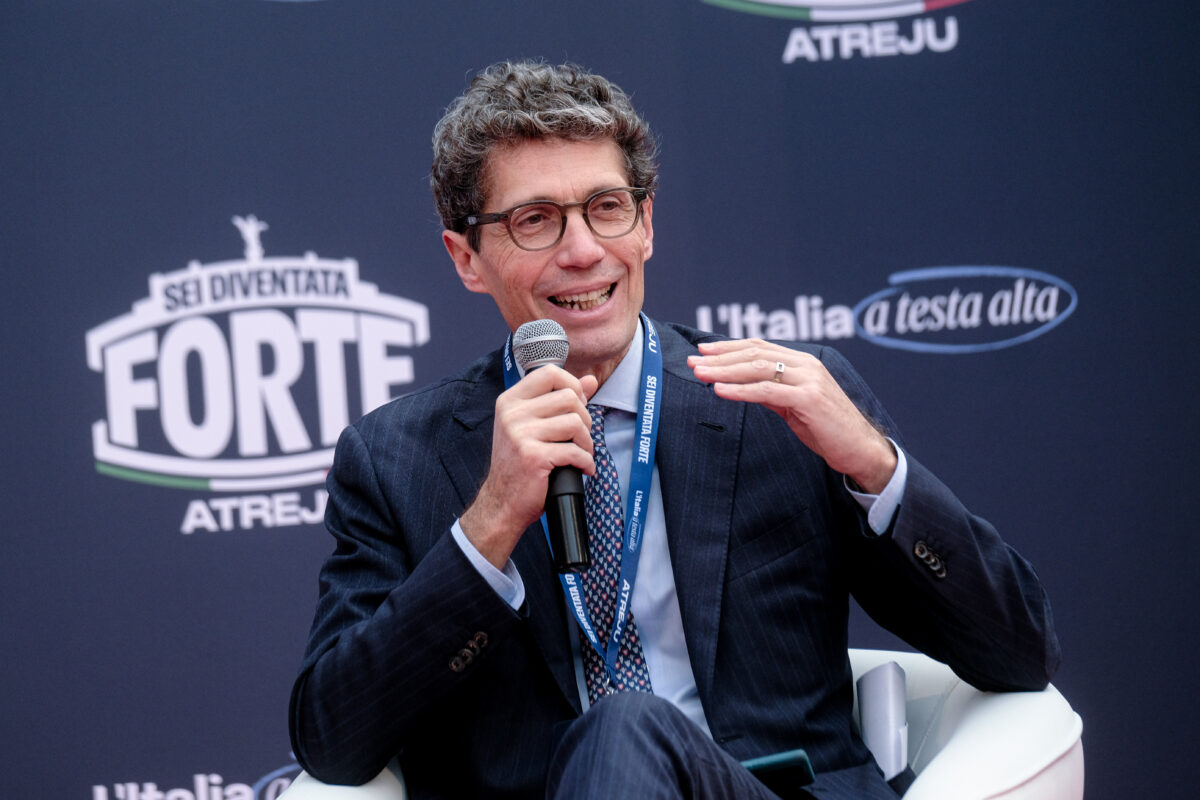 Referendum: Magi, Meloni contradicts herself on no vote for non-resident students