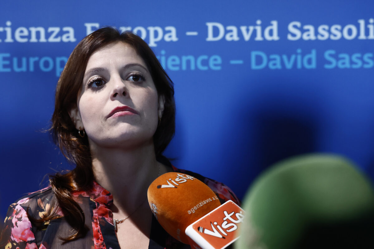 Hacker investigation, Ros: ‘Dossier compiled on Ilaria Salis while she was in prison in Hungary’