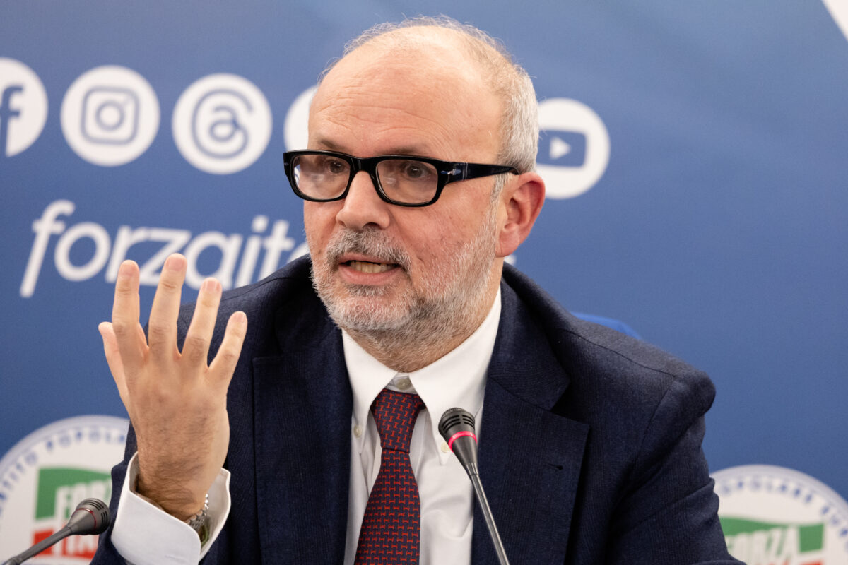 Healthcare, Schillaci: “Enough of scandalous tricks to appear in order” Healthcare, Schillaci: “Enough of scandalous tricks to appear in order”