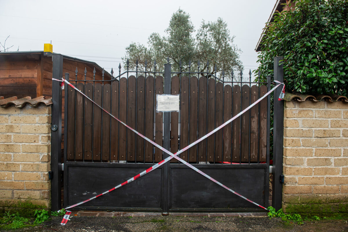 Anguillara: Federica Torzullo’s body returned, funeral on Saturday Anguillara: Federica Torzullo’s body returned, funeral on Saturday