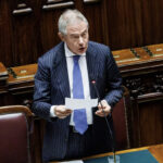 Space: Urso hears Aschbacher on alleged Russian satellite interceptions