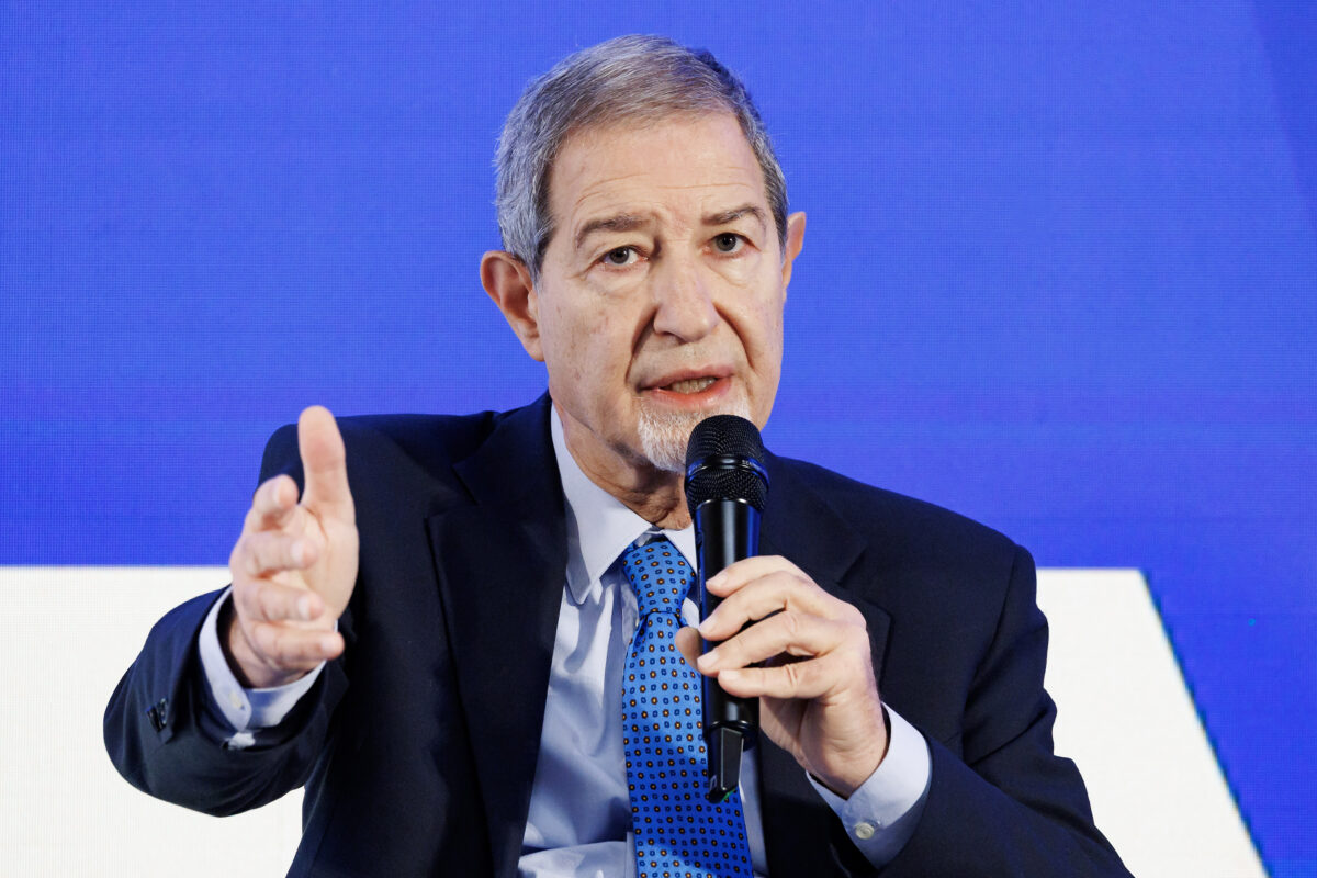 Niscemi, Musumeci: ‘There was looting in suits and ties’