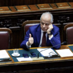 Askatasuna: Senate approves majority resolution with 88 votes in favour and 56 against