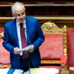 Askatasuna, Piantedosi: ‘No lack of preparation or excessive use of force’