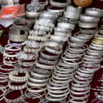 Silver price falls by 15%