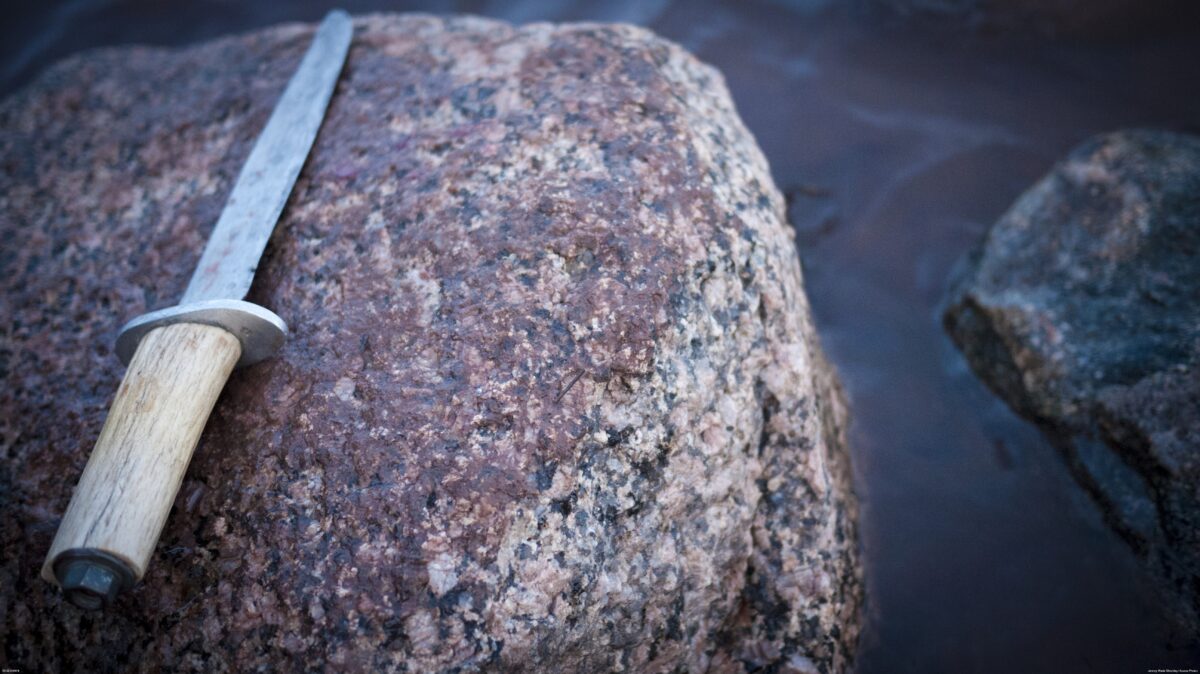 Security, draft decree: for those carrying ‘blades’ up to 3 years old, sanctions for minor parents