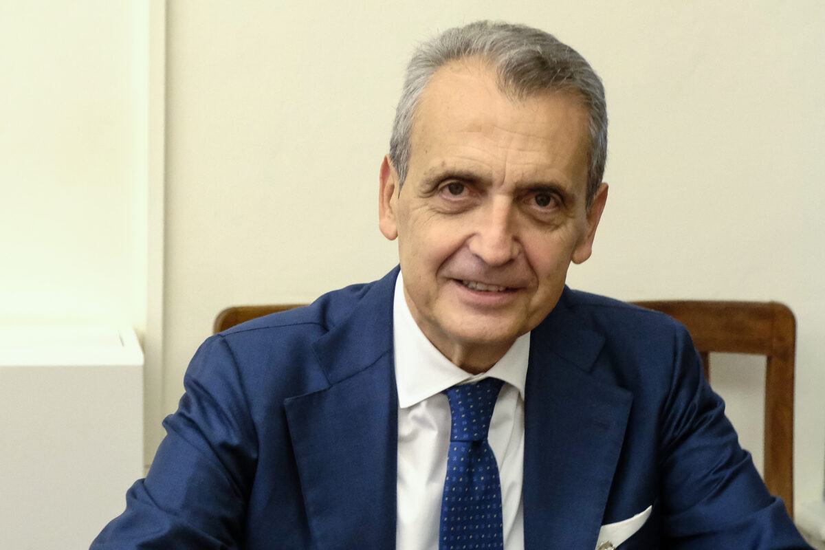 Taxation, Carbone: “200,000 total tax evaders found, including 86,000 undeclared businesses” Taxation, Carbone: “200,000 total tax evaders found, including 86,000 undeclared businesses”