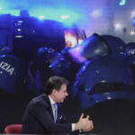 Security, Conte: ‘Government’s goal is to stifle dissent’