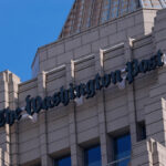 Washington Post lays off a third of its staff: 300 are journalists