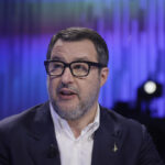 League, Salvini: ‘Introduce mandate restrictions, Vannacci should have resigned’