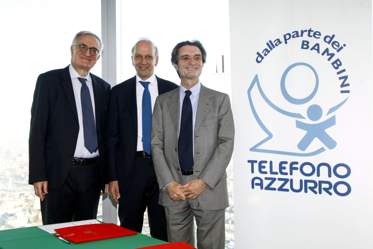 Cyberbullying, Telefono Azzurro: “Over one million victims aged 15 to 19” Cyberbullying, Telefono Azzurro: “Over one million victims aged 15 to 19”