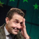 National future: risk symbol already registered, Vannacciani: “We will not change it”