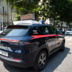 Rome, attempts to kill partner by stabbing: 54-year-old arrested