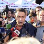 National future, brand owner heirs: “Opposed to use by Vannacci”