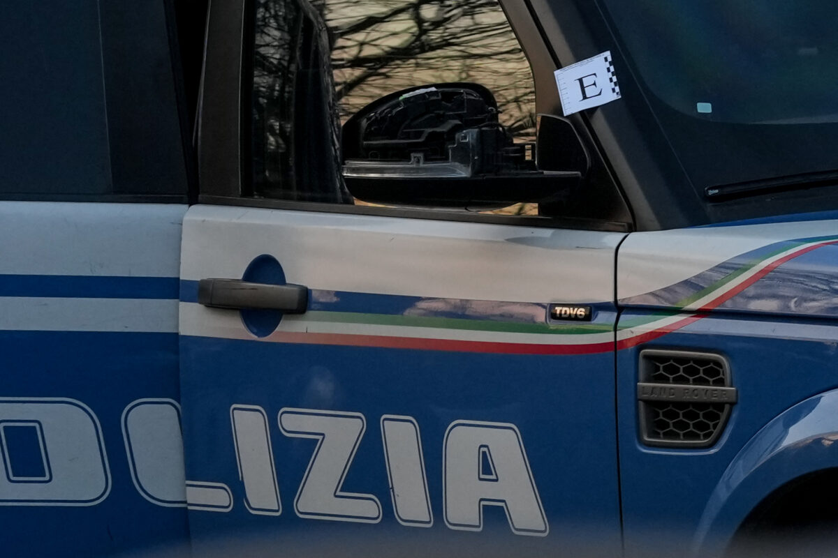 Rome : une femme de 36 ans meurt peu après son admission à l’hôpital, une enquête pour homicide est ouverte
