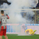 Milan: Inter ultras under house arrest, “Cremonese players and fans in danger”
